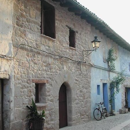 شقة Casa Nemesio, Enclave Y Vistas Excepcionales فالديروبريس المظهر الخارجي الصورة
