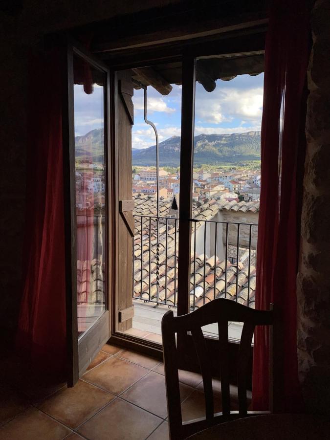 شقة Casa Nemesio, Enclave Y Vistas Excepcionales فالديروبريس المظهر الخارجي الصورة