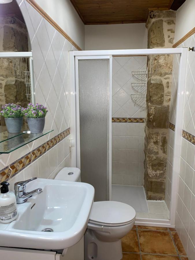 شقة Casa Nemesio, Enclave Y Vistas Excepcionales فالديروبريس المظهر الخارجي الصورة