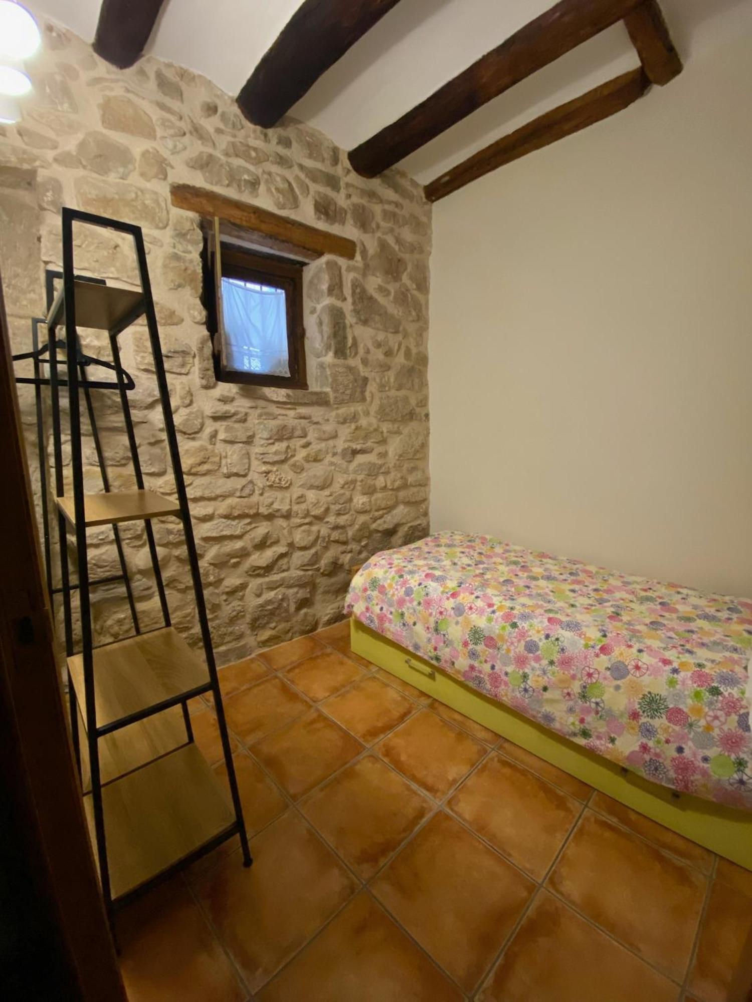 شقة Casa Nemesio, Enclave Y Vistas Excepcionales فالديروبريس المظهر الخارجي الصورة